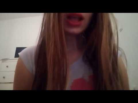 Self love and acceptance Chatty ASMR