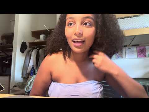 ASMR RAMBLE/ Where I’ve been (welcome back!)