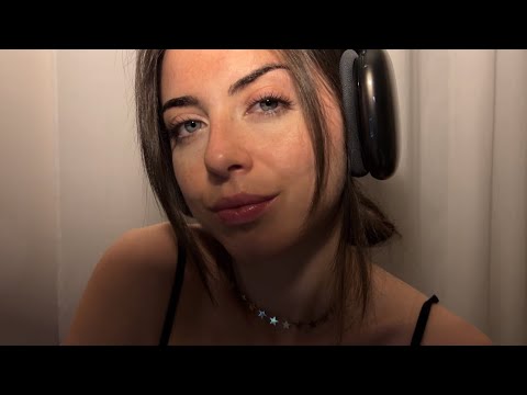 ASMR PER DORMIRE E RILASSARTI ✨