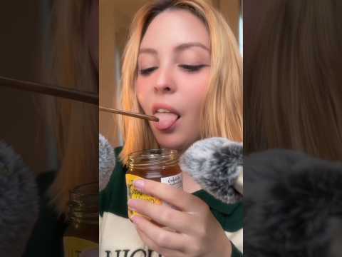 🍯 Honey Mouth Sounds 🍯 asmr / асмр