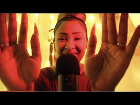 ASMR 2 HOURS!!! Removing Trauma, Anxiety, Depression, Pain | Extended Monday | Solar Eclipse Healing