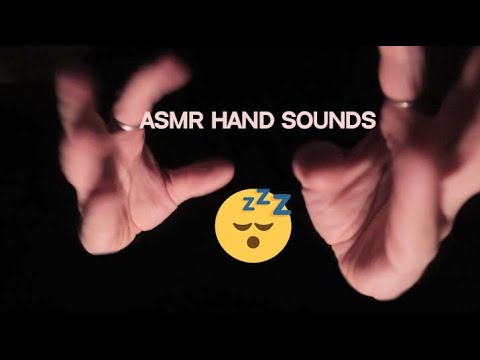 ASMR HAND SOUNDS AND SOFT WHISPERS  😴 Asking a Few Questions