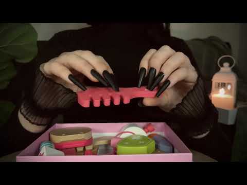 asmr for you :) #60 🌀