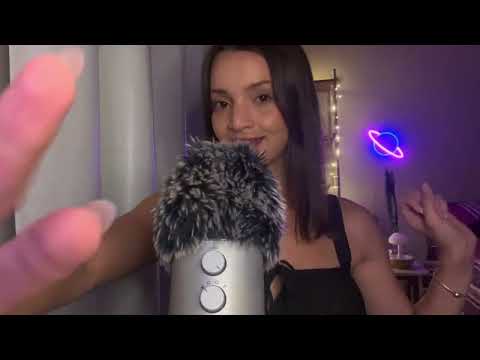 ASMR | Contagem Regressiva Até Você Dormir 😴 