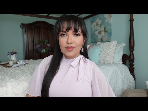 Nunca Diga essas Coisas aos Outros #VozSuave #ASMR