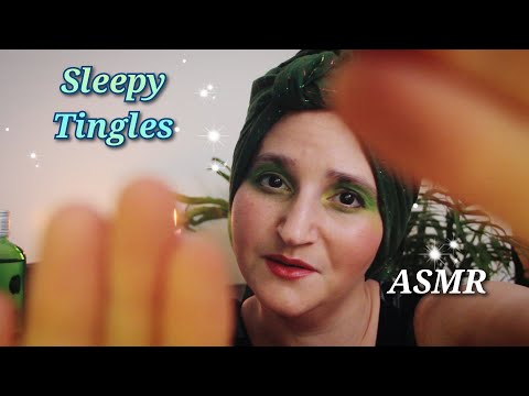 Nighttime Triggers to Help You Fall Asleep