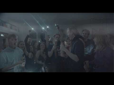 3.H AFSLUTNINGSVIDEO - Sankt Annæ Gymnasium