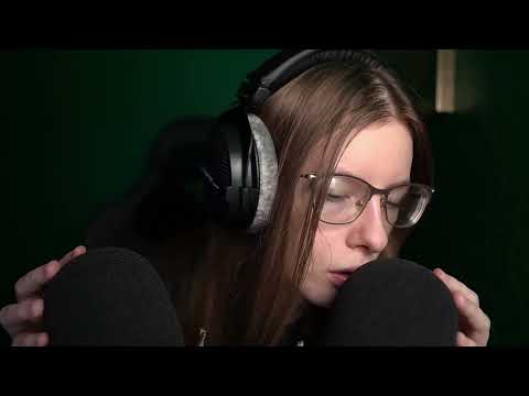 Right To Left Good Morning ASMR