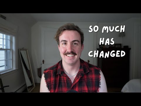 ASMR Life Update | Hamptons, Family & Career (Super Soft Whispers for sleep)