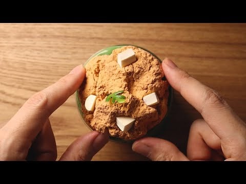 ASMR Completely Melted Slime Sounds for Sleep 완전히 녹아버린 슬라임 소리로 당신의 귀를 녹여드립니다