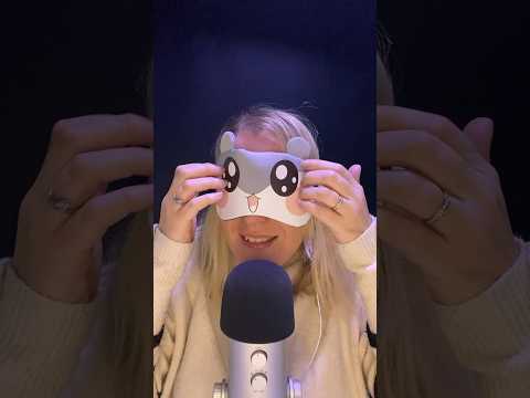 ASMR FR / Un nouveau déclencheur très satisfaisant #shortsasmr #asmrfr #asmr