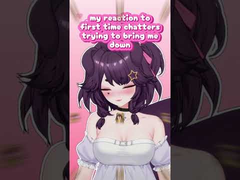 RAGEBAIT DOESN'T WORK ON ME! #vtuber