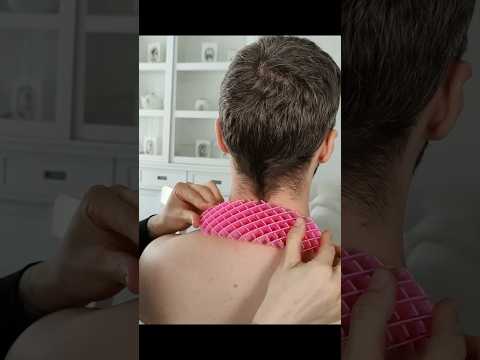 Unique sensory skin tests