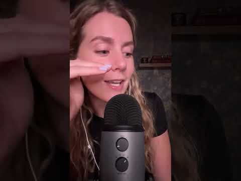Tingly Christian ASMR