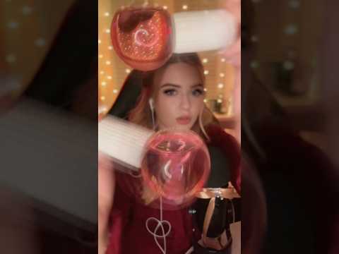 ВКЛЮЧИ ЧТОБЫ ЗАСНУТЬ 💦 #асмр #asmr #relaxing