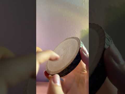 This or That ASMR | Wood Tapping, Glass Tapping #shorts #asmr #relaxing
