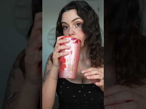 Sassy Boss Roleplay ASMR #tingles #triggers #asmrtriggers #tapping #sassyroleplay #roleplayasmr