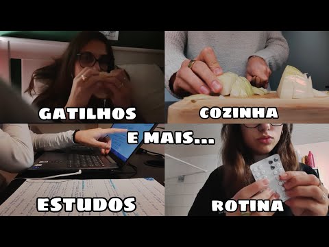 ASMR COMPILADO DE VÍDEOS NÃO  POSTADOS💕