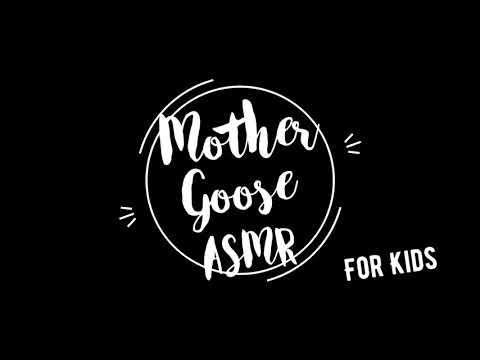 Alice in Wonderland (1) on Mother Goose ASMR