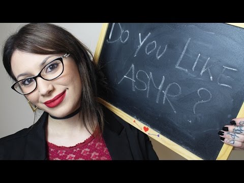 ASMR Teacher Roleplay | Italian Lesson | Trigger Words