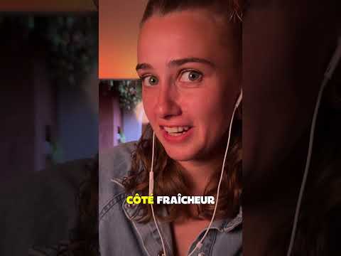 Quel est votre parfum de rêve