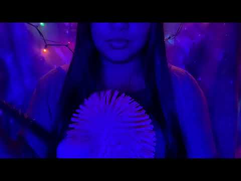 ASMR Assorted Triggers (No Talking)