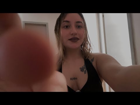 ASMR rápido y adictivo para DORMIR 😴 O tal vez no 💨
