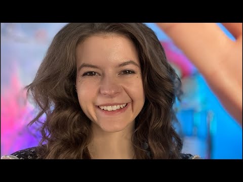 LETZTER ASMR LIVESTREAM IN 2025