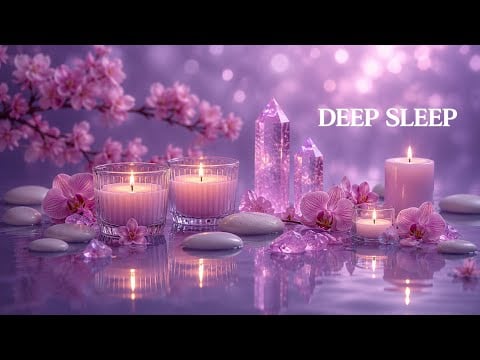 Beautiful relaxing music🌿Stop overthinking | stress relief music | sleep music | relaxing music