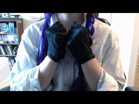Halloween Scream Stream