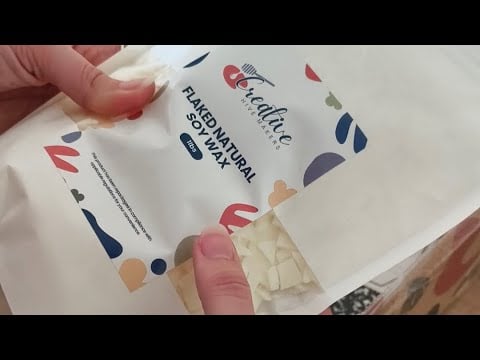 Abriendo regalo de mi suscriptor JoanGrifwl ❤️ ASMR