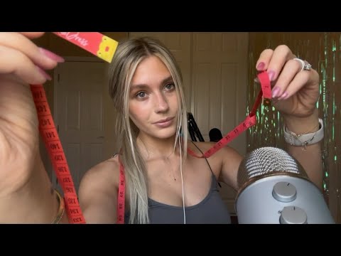 Gracev - All videos @ The ASMR Index