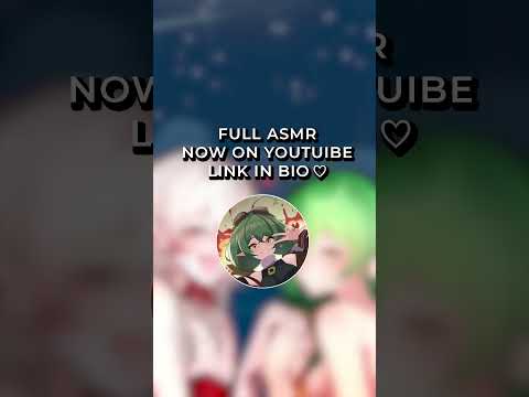 [ASMR] Mommy Sirens Will Curse You If You Don't Obey Them [Ft. WinterASMR]