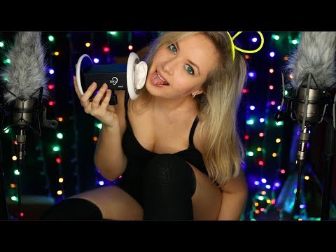 Valeriya asmr patron