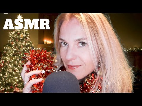 ASMR FR 🎅 Les 11 choses que vous ne savez pas sur Noël