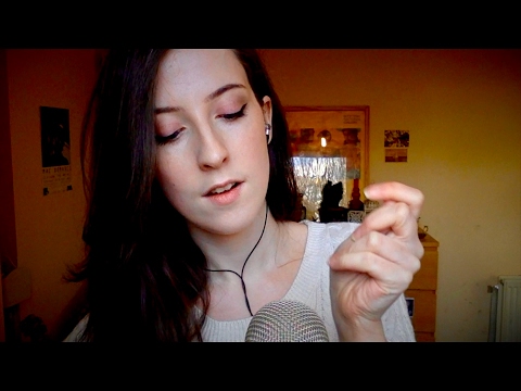 ASMR | Teaching You Scottish Phrases