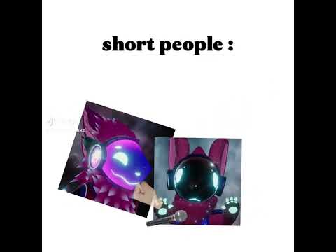 "HOW TALL ARE YOU?" #furry #synths #vrchat #vrchatfurries #vrchatstreamer