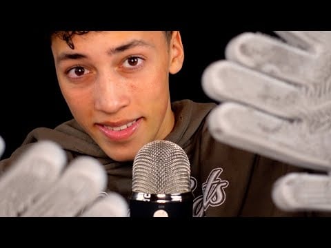 ASMR aber DU bist mein Trigger