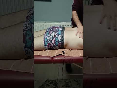 ASMR BACK SLEEP AMAZING MASTER MASSAGE #asmr #turkish #body #massage #relax #satisfying