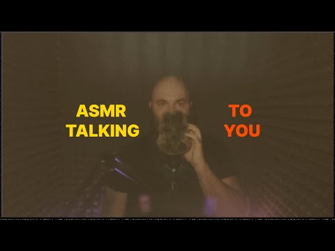 ASMR 14 Comfort and Calm for a Restful Night’s Sleep [M4F]