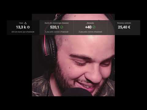 ASMR C'est l'heure du Samedi'Papote