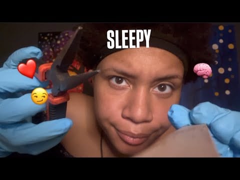ASMR - Pleasantly Unpredictable 