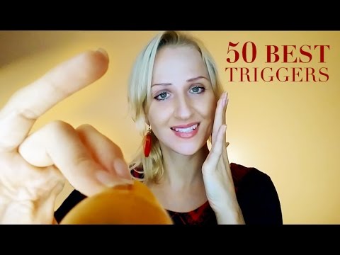 What Is ASMR? Comprehensive Triggers Test