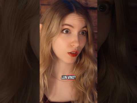 Soy tu Amiga Morrigan 🍷🏔️✨#ASMR #ACOTAR #Roleplay