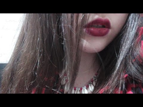 PALABRAS TÍPICAS CHILENAS ❤ Asmr Chile