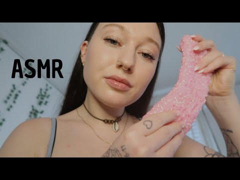 ASMR - Cette vidéo va t'endormir 😴