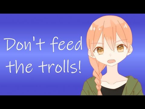 Your Girlfriend Wants You To Stop Arguing With People On Twitter (ASMR Roleplay) [F4A]