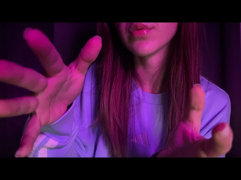 [ASMR - No Talking] Relaxing Mouth Sounds for Tingle Galore 😴