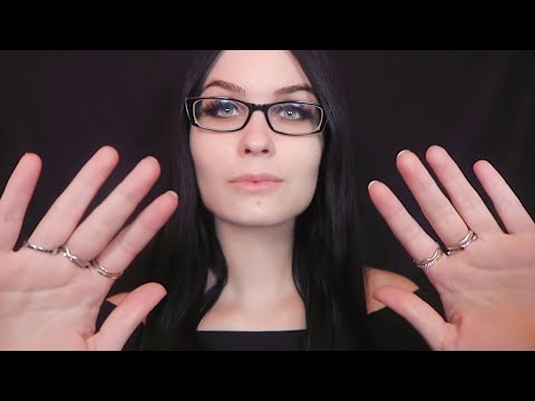 ASMR Sleep Hypnosis so intense you'll fall asleep before the end