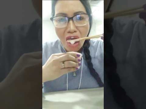 TRY THIS#shortsfeed #mukbang #asmrsounds #asmrshorts #subscribers  #everyone #challenge #eatingshow